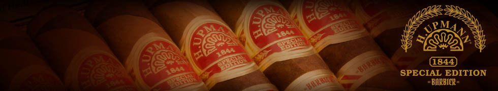 H. Upmann 1844 Barbier